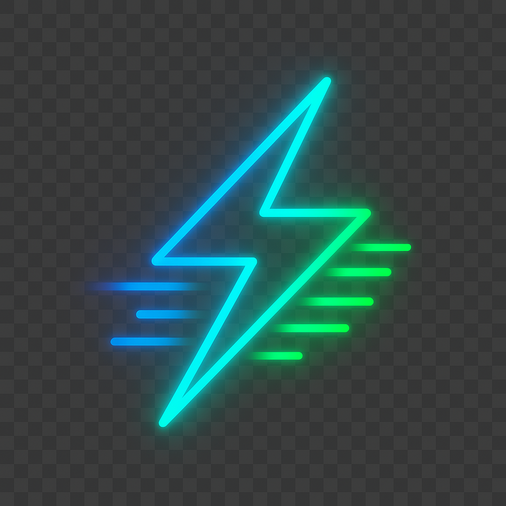 Lightning Speed